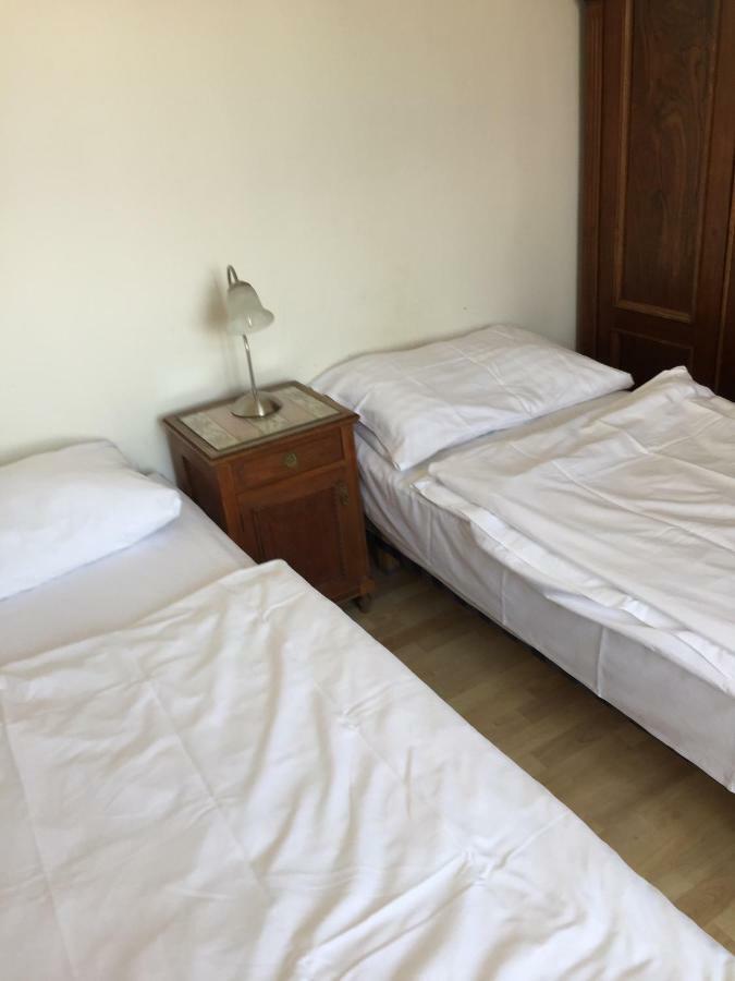 Hostel Rosemary Prague Chambre photo